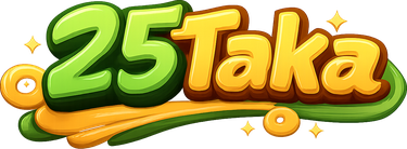 25taka